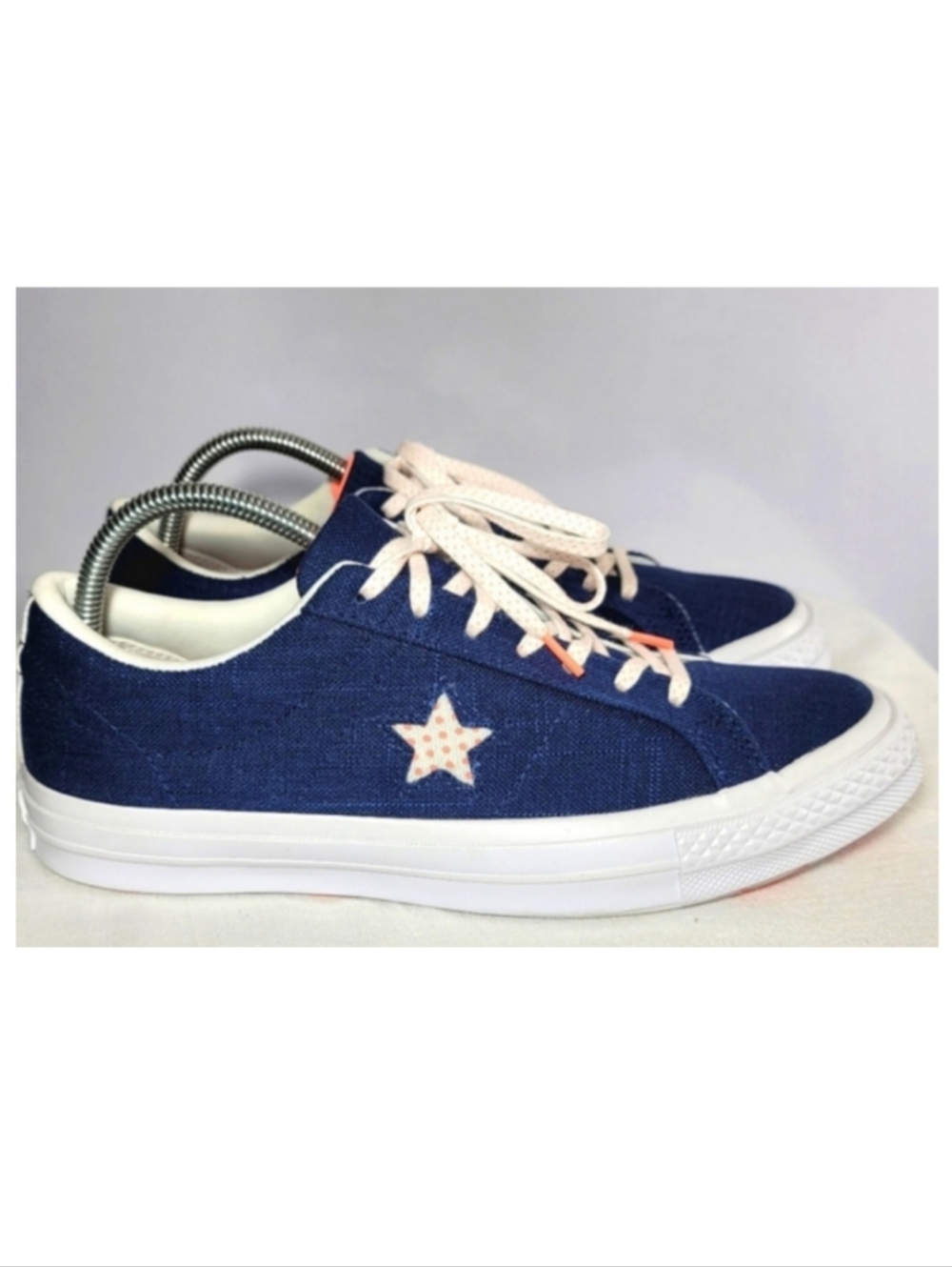 Converse Womens Size 10.5 One Star Pro Chuck Taylor's.